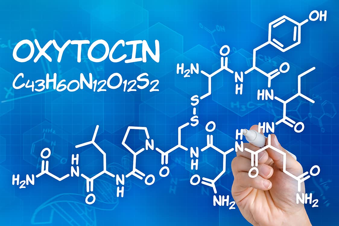 oxytocin